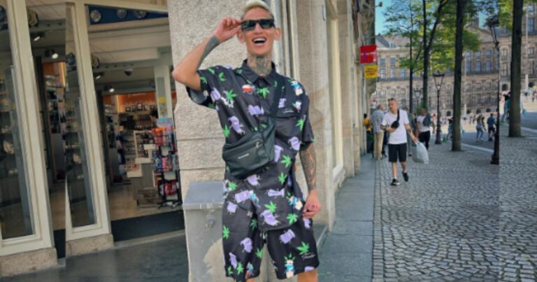  - Es más barato que Yeferson Cossio, lo que cobra La Liendra por hacer publicidad en redes sociales