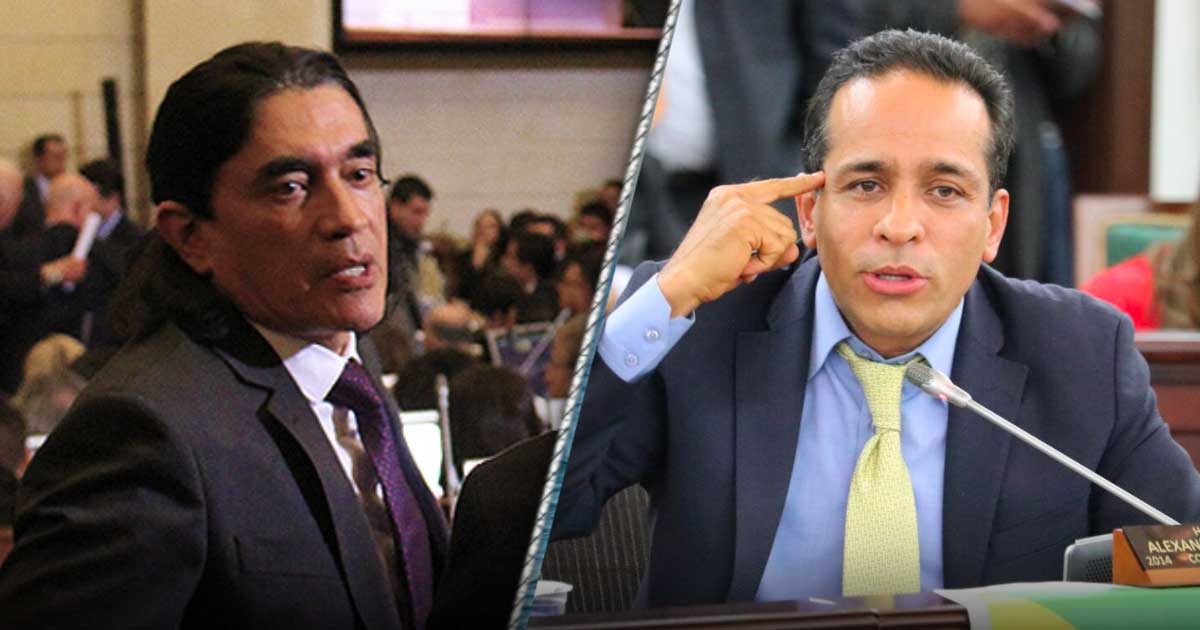 Los rebeldes ausentes en la gran reunión del Pacto Histórico en Medellín