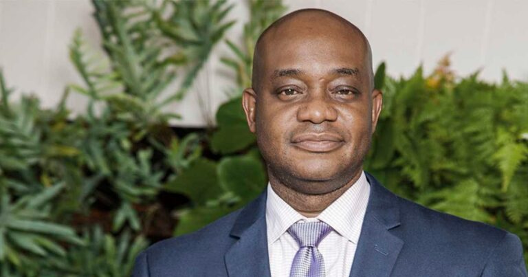  - Luis Gilberto Murillo sacrificó su ciudadanía gringa y aceptó la embajada en Washington