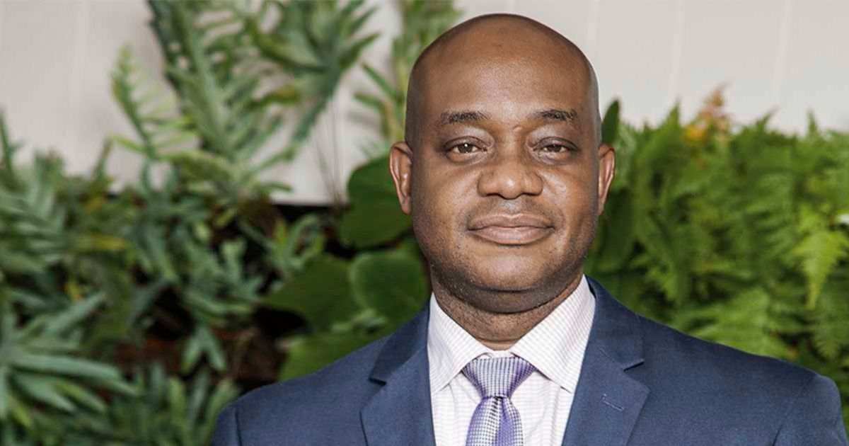 Luis Gilberto Murillo sacrificó su ciudadanía gringa y aceptó la embajada en Washington