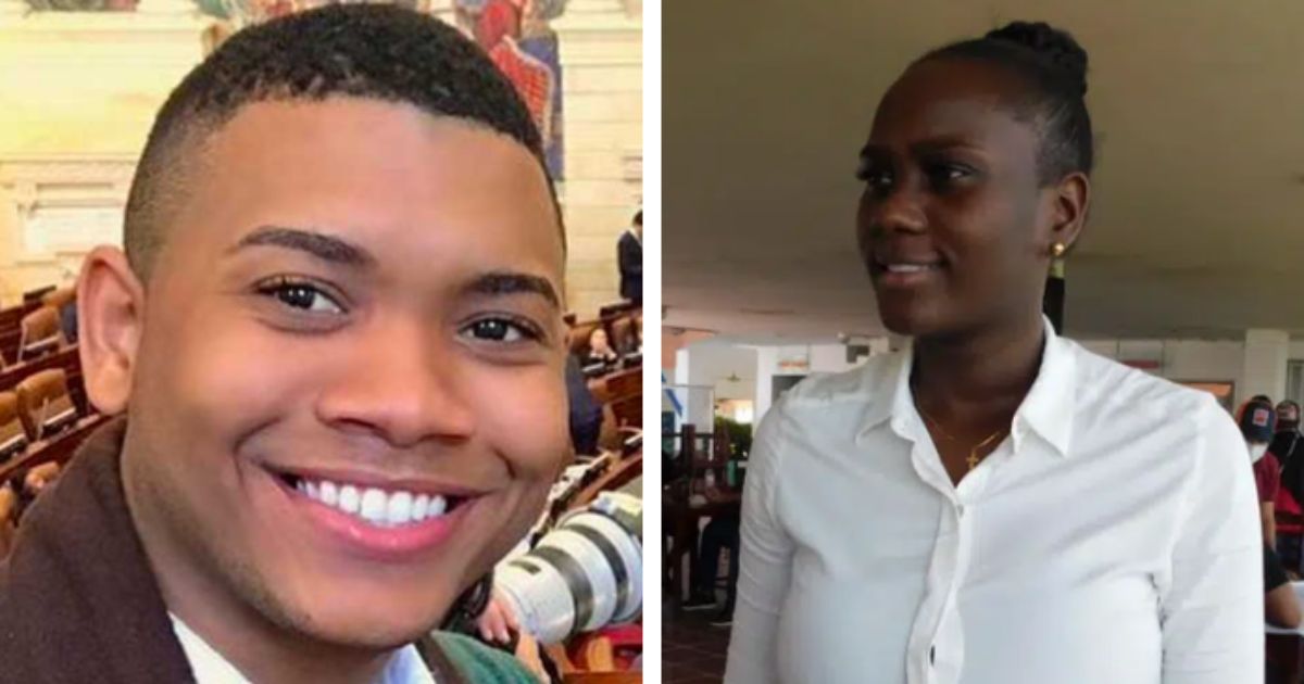 La revancha de Miguel Polo Polo: recupera curul y se le gana a la hija del Negro Martínez