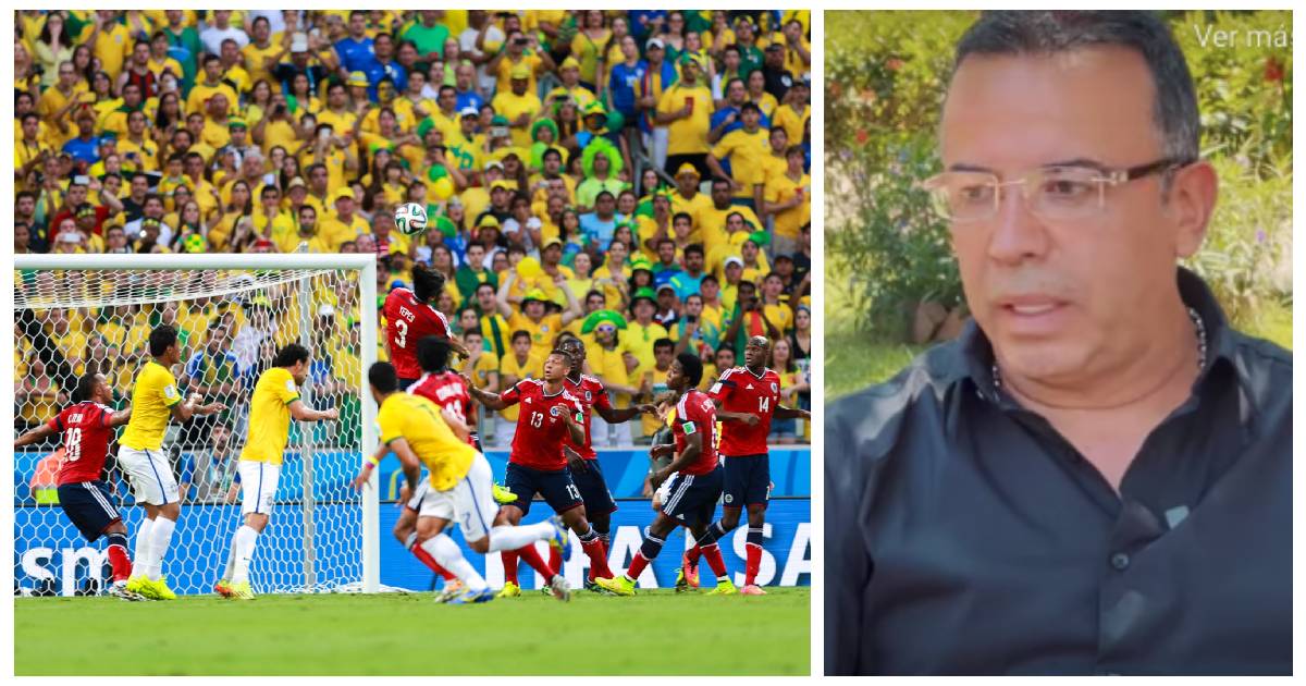 ¿Falta de preparación? Extrabajador de la selección Colombia revela por qué no fuimos al Mundial de Catar