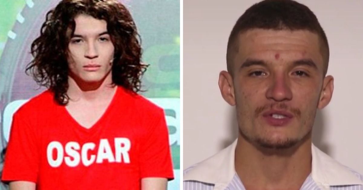 Vendiendo rosquillas en los semáforos: la dura vida de Óscar de Protagonistas Novela