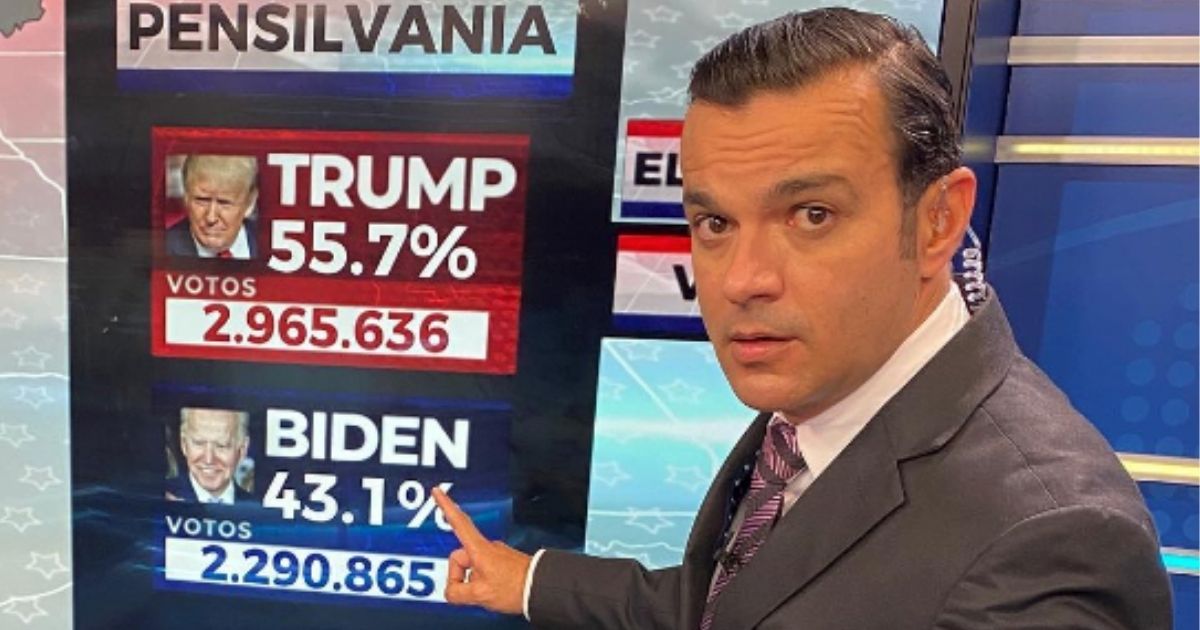 ¿Por qué es tan malo Juan Diego Alvira?