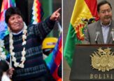 Bolivia con la inflación más baja del continente. ¿Cómo lo logró el presidente Luis Arce?