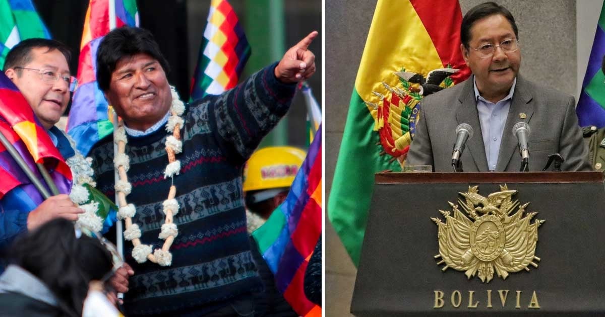 Bolivia con la inflación más baja del continente. ¿Cómo lo logró el presidente Luis Arce?