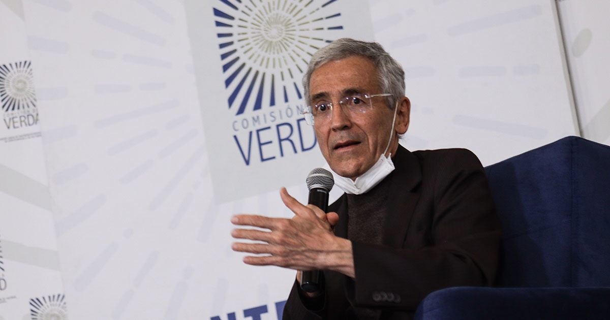 La inversión en dinero y tiempo que tuvo la Comisión de la Verdad