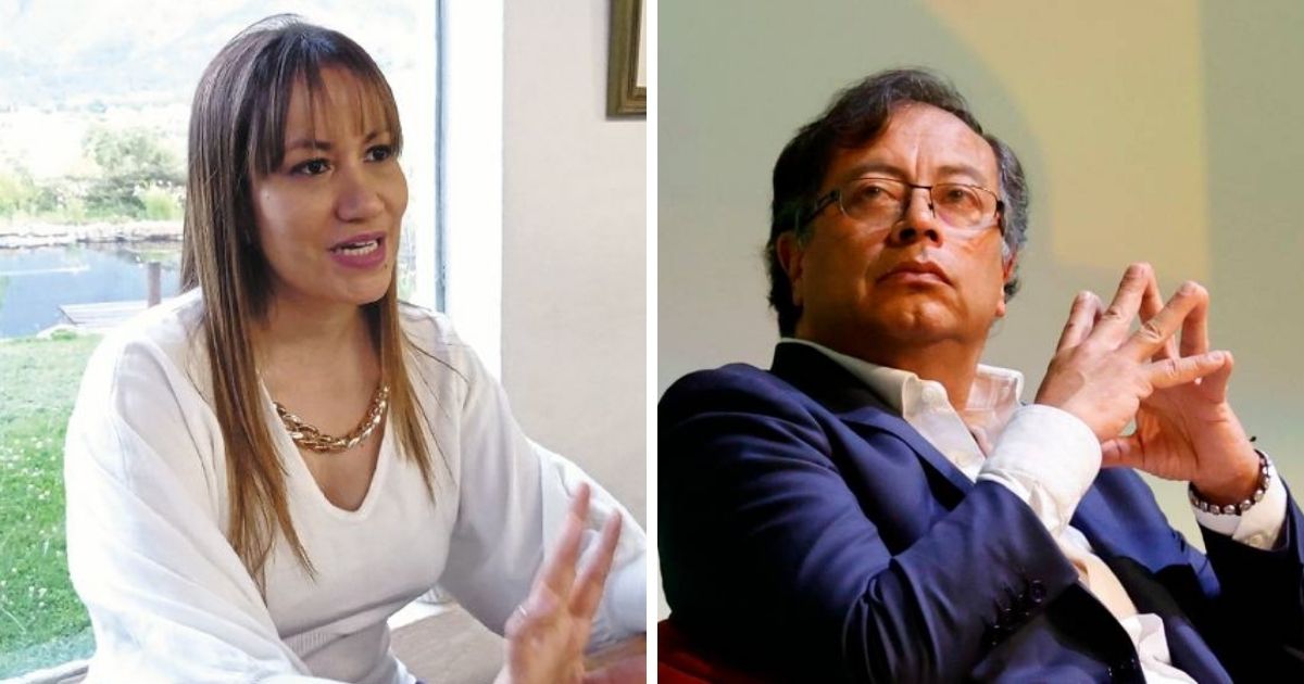 El lunar en la hoja de vida de la nueva ministra de Salud