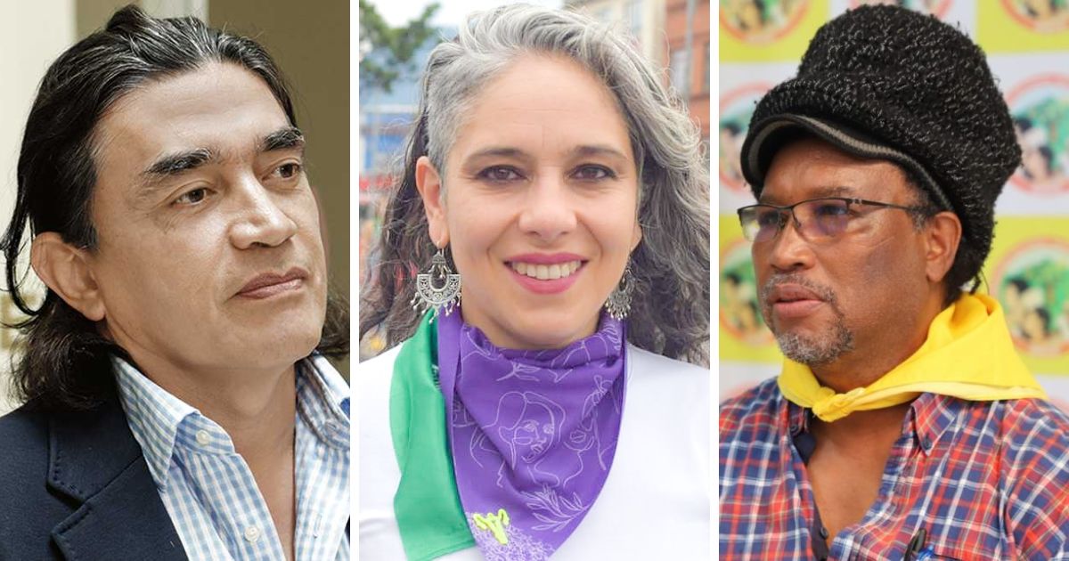 Los petristas se le meten al empalme social