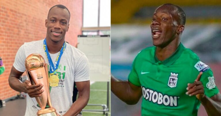  - El platal que perdieron los Ardila Lulle dejando ir al “Pogba” colombiano