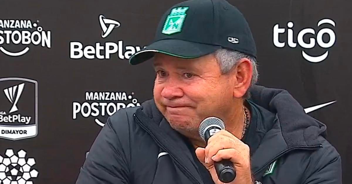 ¿Quieren sacar al arriero Herrera? El técnico que suena para llegar a Atlético Nacional