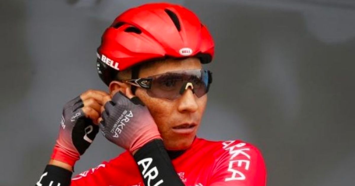¿Será que esta vez sí? El sueño de Nairo en el Tour de Francia podría hacerse realidad a los 32 años