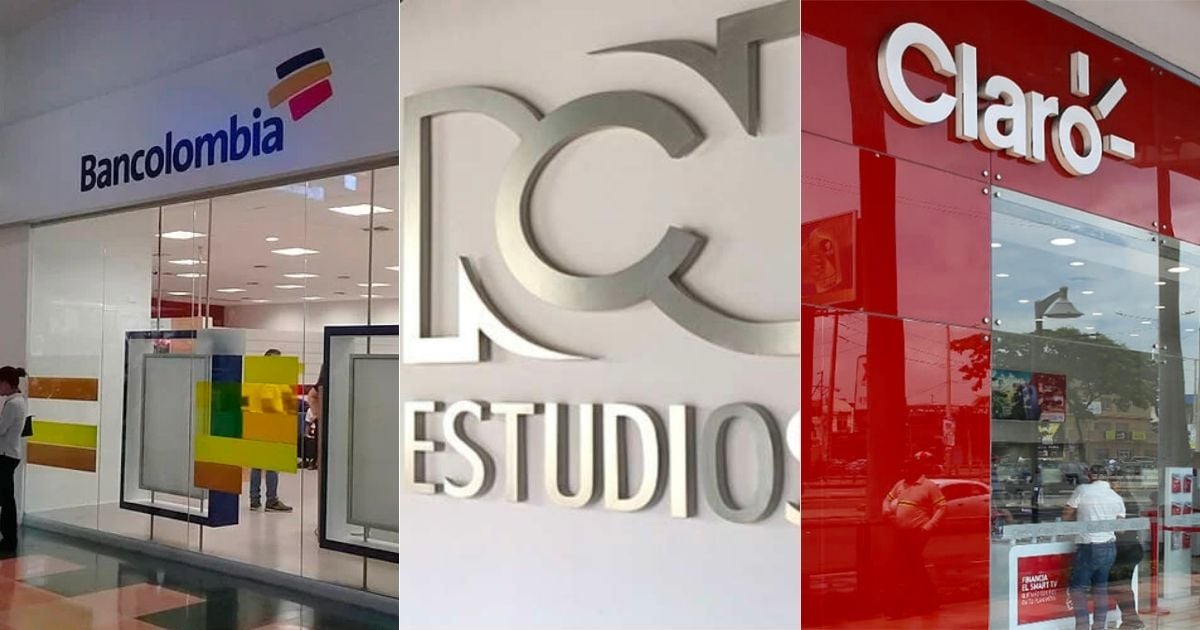 Bancolombia, RCN y las marcas que más odian los colombianos