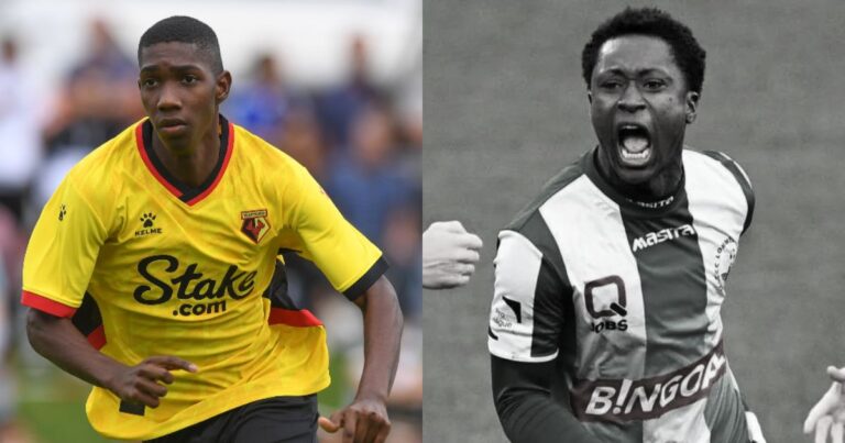  - ¿Por qué Yaser Asprilla pinta para ser el próximo Marlos Moreno?