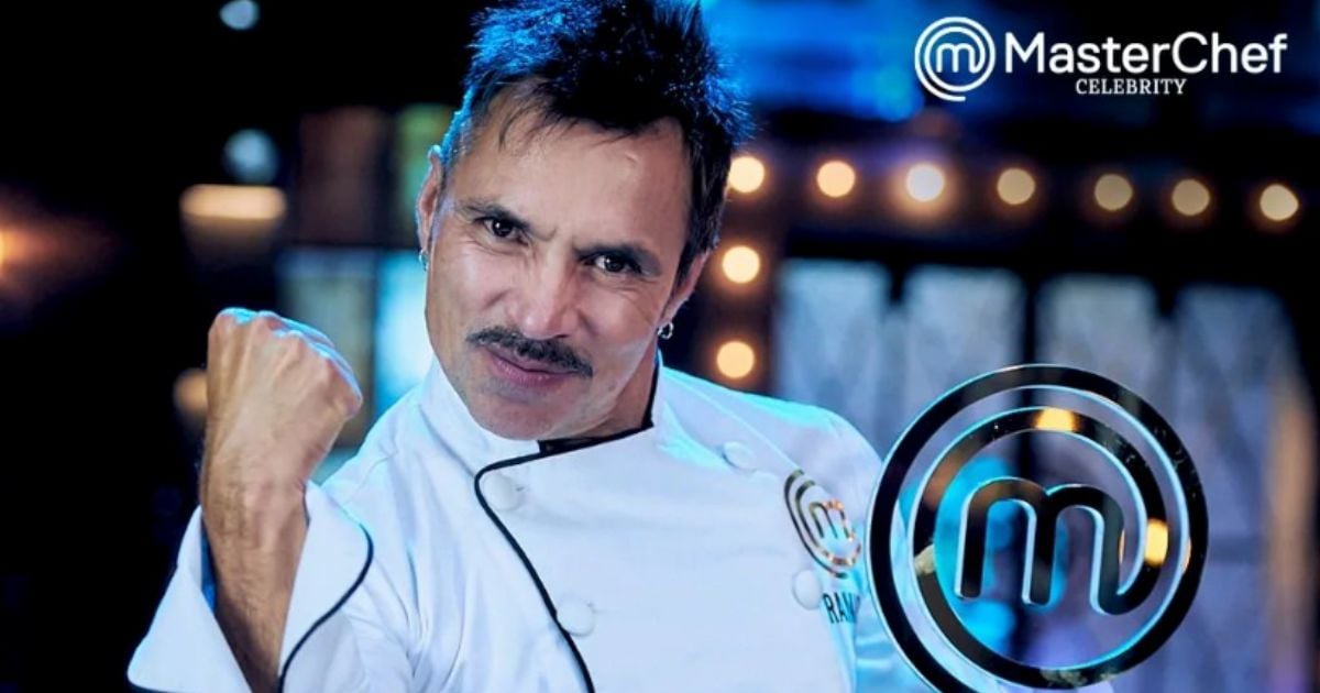 ¿Ganó más que Carla Giraldo? El millonario premio de Ramiro Meneses en MasterChef