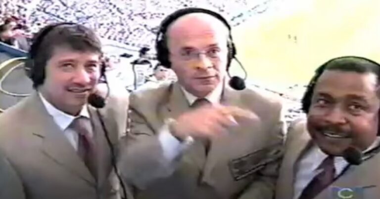  - Borracho y sin vergüenza: El deplorable oso que dio Carlos Antonio Vélez en Alemania 2006