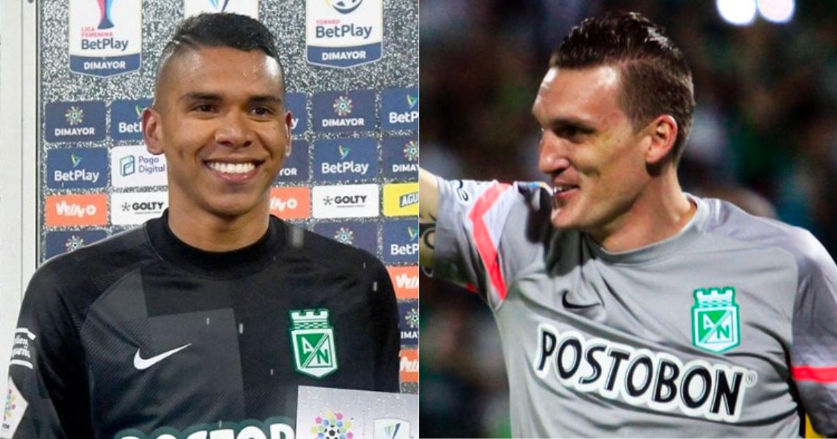 Les dio un título y ahora le buscan reemplazo: La traición de los Ardila Lulle a Kevin Mier