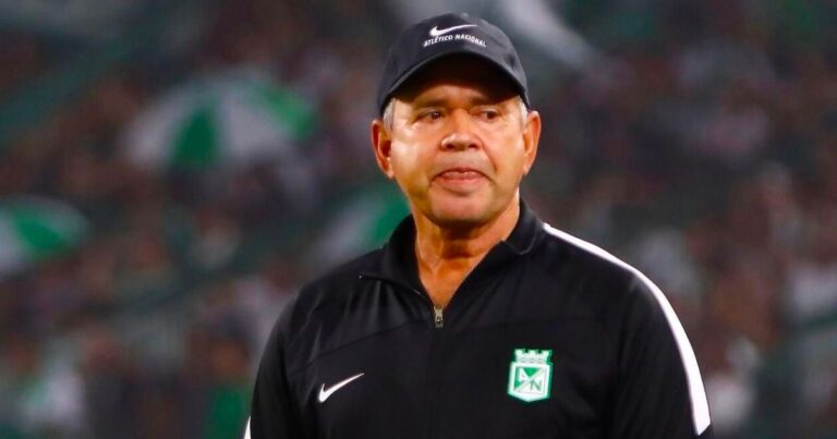 arriero Herrera Atlético Nacional - Ya le están buscando reemplazo, la jugada sucia de los Ardila Lulle al arriero Herrera