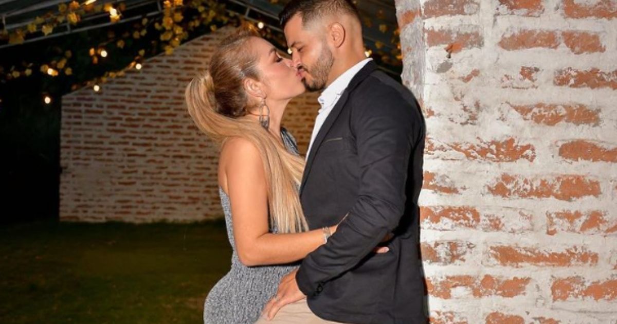 Ya lo superó: ¿Cómo luce la exesposa de Jessi Uribe en la actualidad? Tiene un nuevo amor