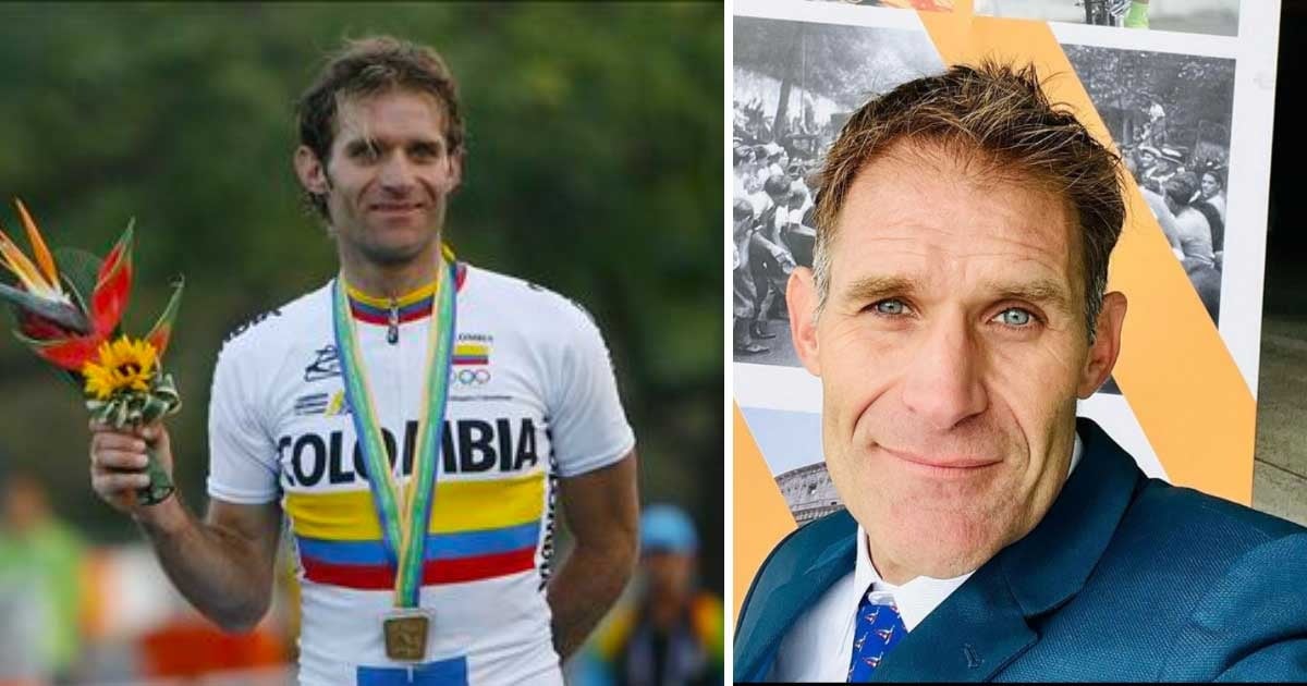 Qué mal le pagamos a Santiago Botero, el más grande fenómeno que ha dado el ciclismo colombiano