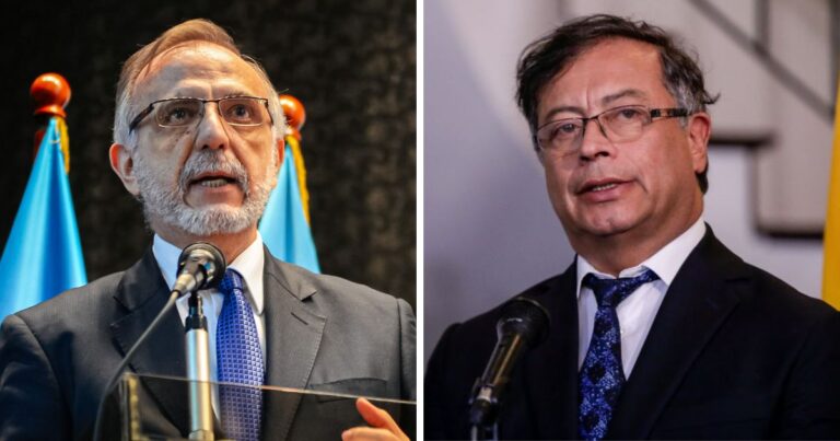  - Las tres poderosas familias de Guatemala contra las que Iván Velásquez no pudo