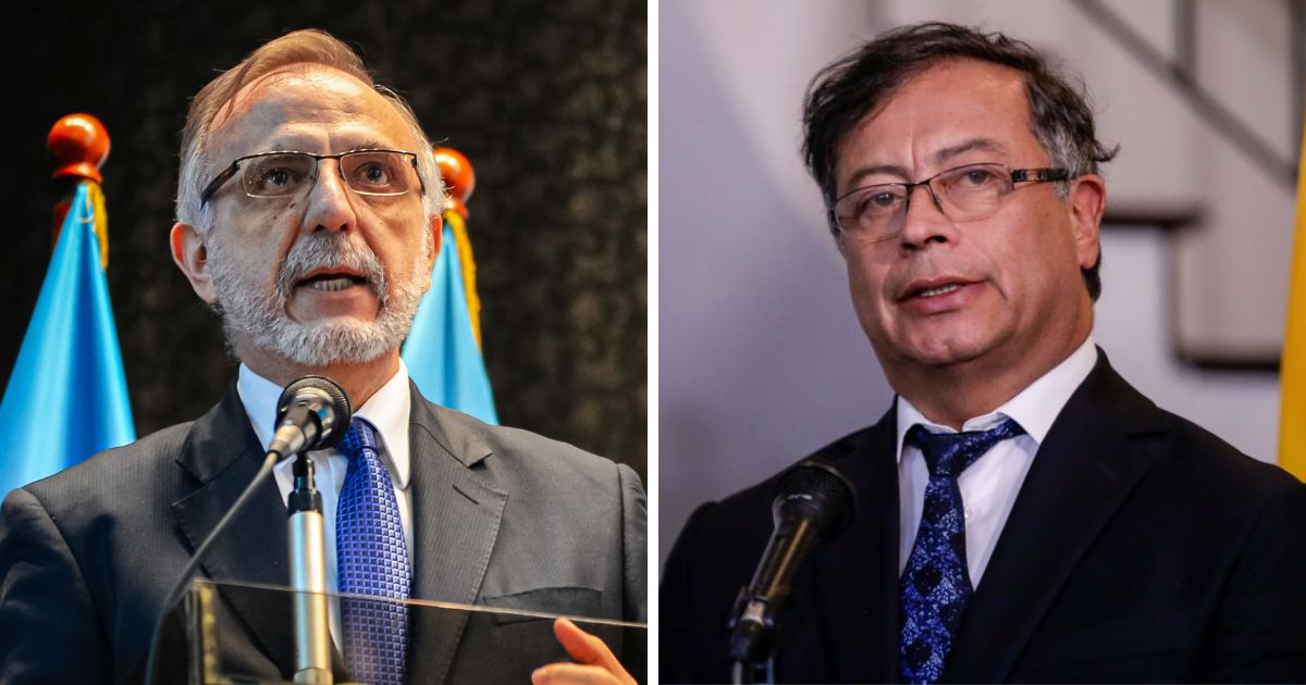 Las tres poderosas familias de Guatemala contra las que Iván Velásquez no pudo