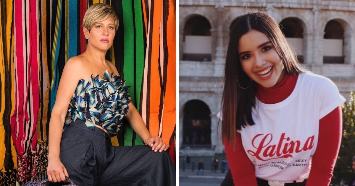 La barranquillera que disparó a Verónica Alcocer en las redes sociales