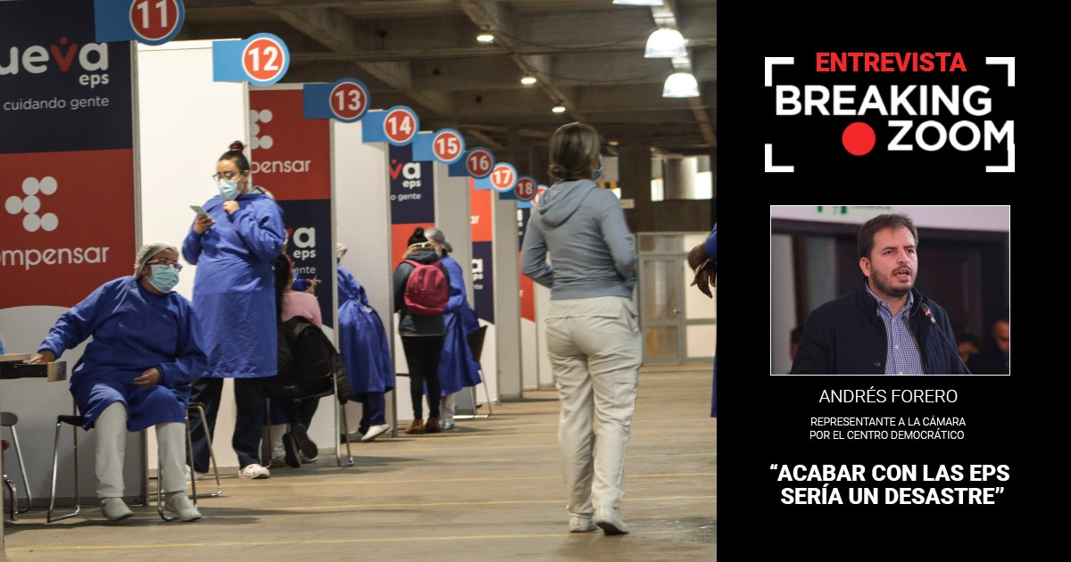 ¿Por qué algunos le temen a Carolina Corcho, la nueva ministra de Salud?