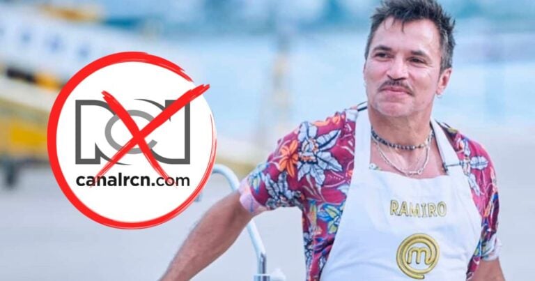  - Se acabó MasterChef y ya nadie quiere ver RCN