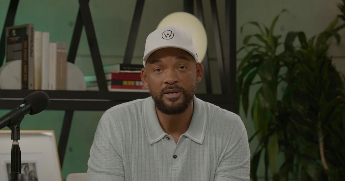 Las obligadas disculpas de Will Smith a Chris Rock después del cachetadón que le pegó en los Oscars