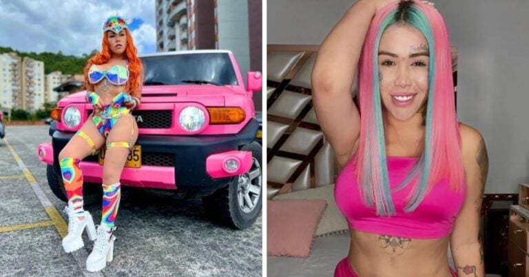  - ¿Por qué Yina Calderón podría terminar presa?