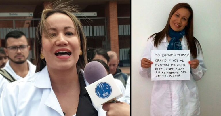  - La radicalidad de la médica Carolina Corcho que Gustavo Petro terminó premiando