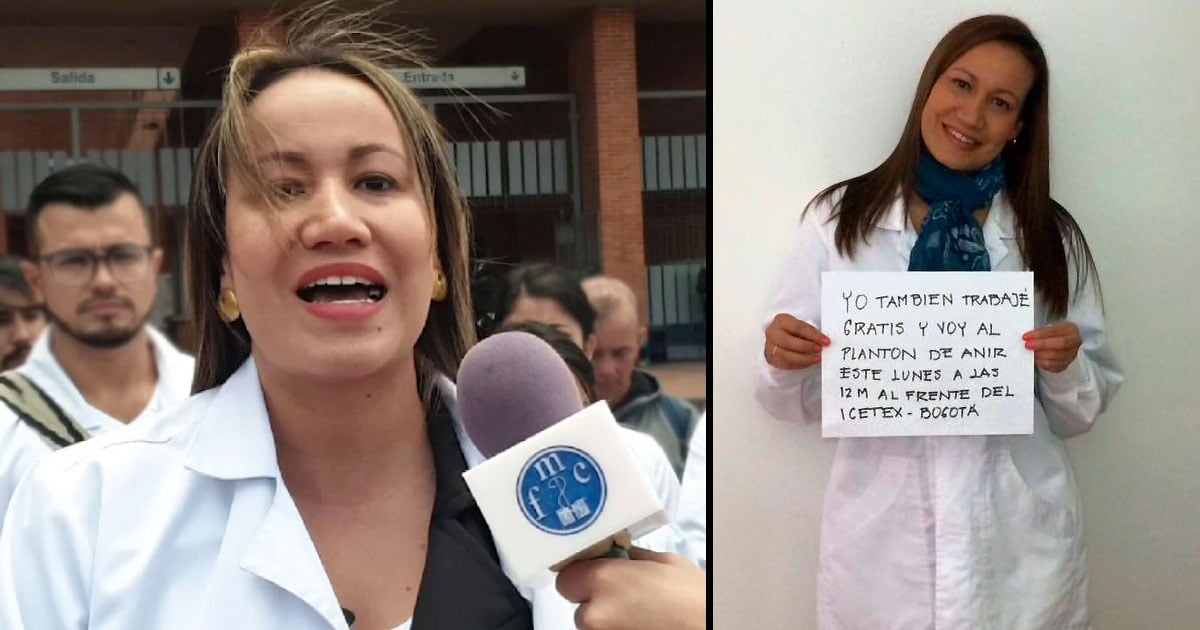 La radicalidad de la médica Carolina Corcho que Gustavo Petro terminó premiando