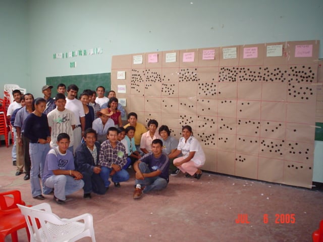  - ACIT cumple 25 años de lucha y resistencia en el Cauca