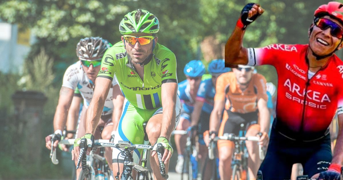 ¿Y si la Vuelta a Colombia se convierte en un Tour de verdad?