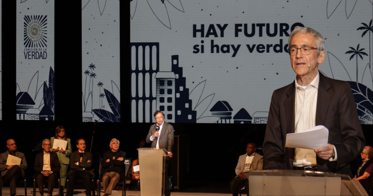 Sobre la verdad dolorosa que el país no puede ignorar