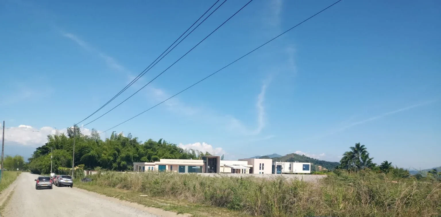  - Dos amigos estrenarán mansiones tras dejar sus cargos: el Contralor y el exdirector del DNP