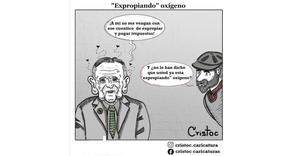 Caricatura: 