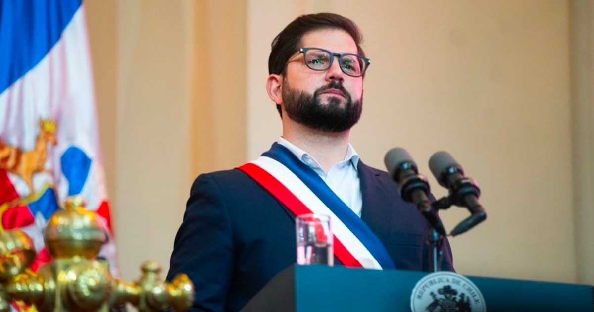 El 'No' a la nueva constitución chilena aventaja en 10 puntos al 'Sí' en la última encuesta