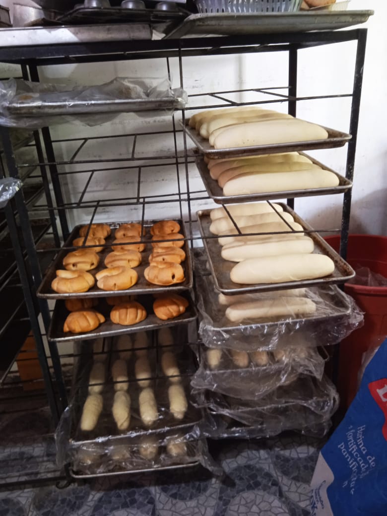  - Encontramos a Ever Ferias con las manos en la masa