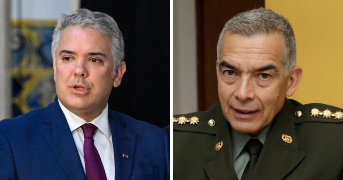 La palomita del general Atehortúa como embajador en Nueva Zelanda