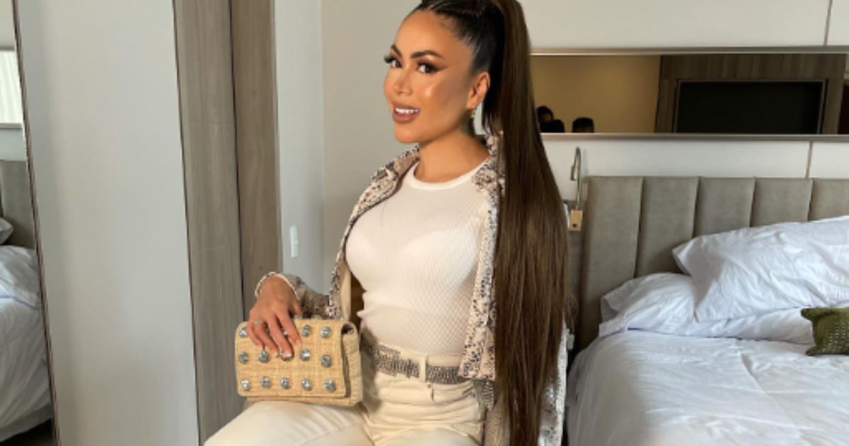 No le gustó ser una falsa rica: Epa Colombia podría vender su vivienda en el occidente de la ciudad