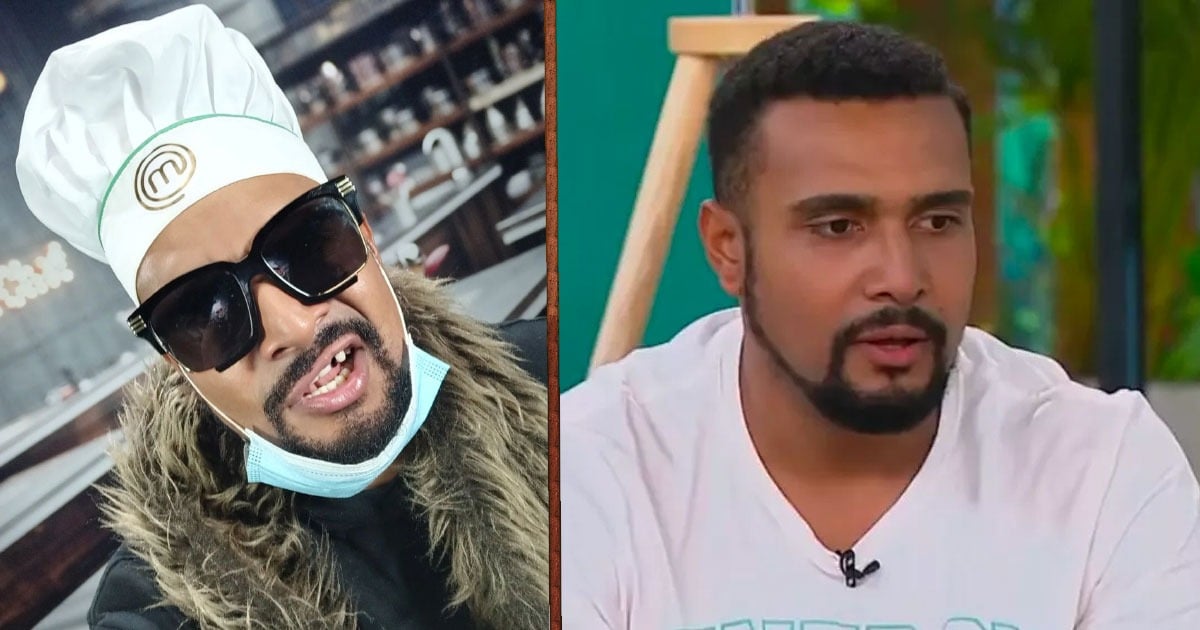 La turbia historia del papá de Estiwar G