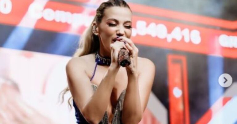 Fanny Lu - Los cachos que le pusieron a Fanny Lu con su mejor amiga