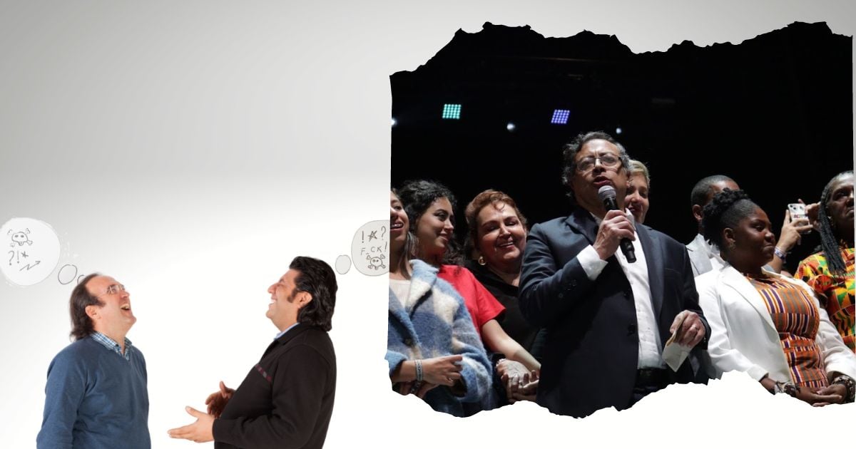 ¿Gobernará la hipocresía?