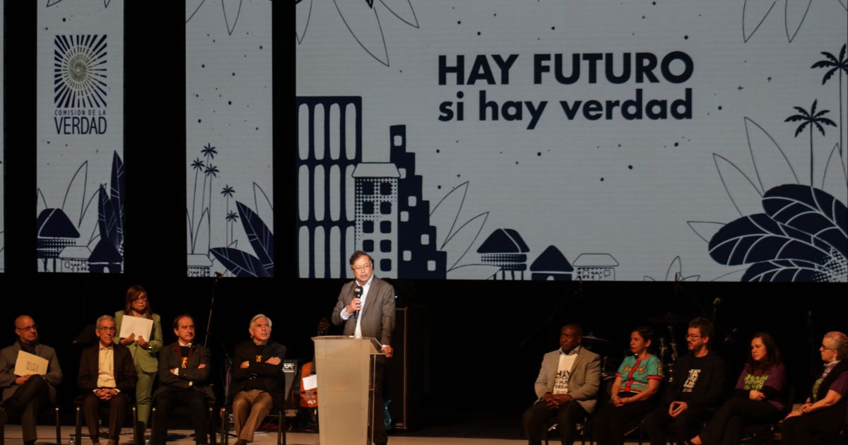 Comisión de la Verdad: testimonios desgarradores I