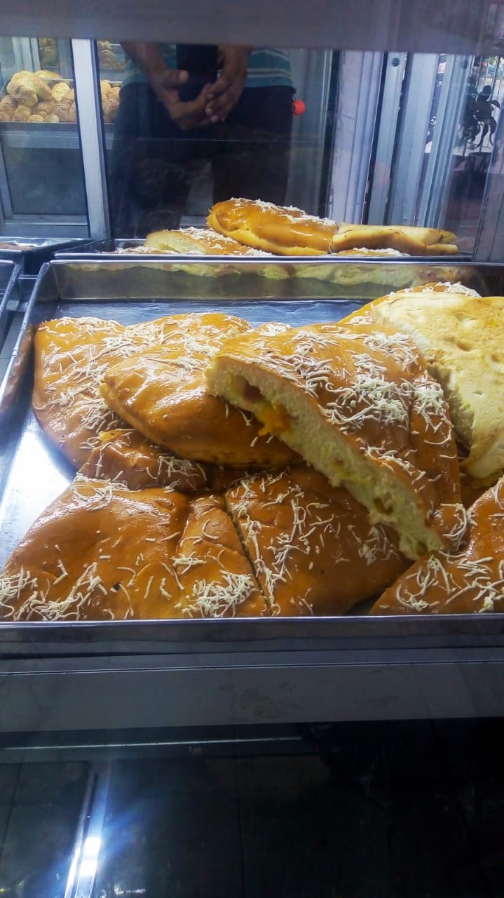  - Encontramos a Ever Ferias con las manos en la masa