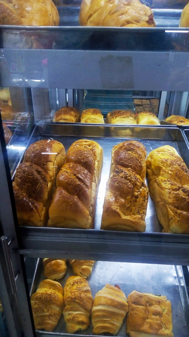  - Encontramos a Ever Ferias con las manos en la masa