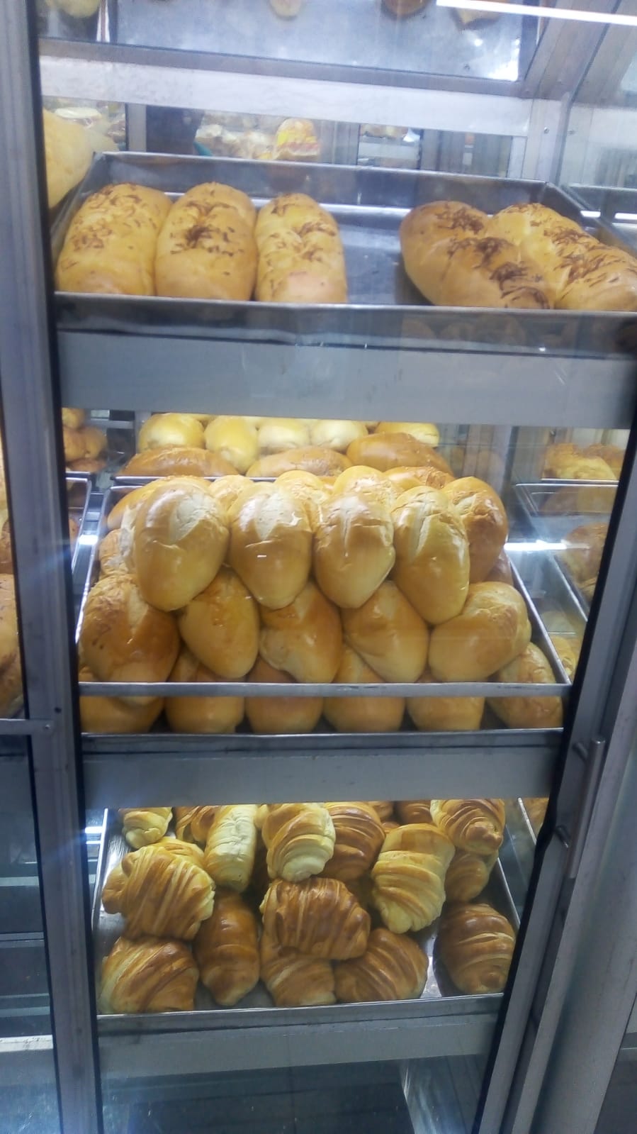  - Encontramos a Ever Ferias con las manos en la masa