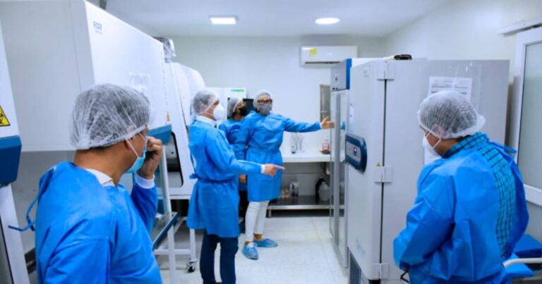  - Secretaría de Salud del Atlántico adelanta acciones para la contención de la viruela del mono